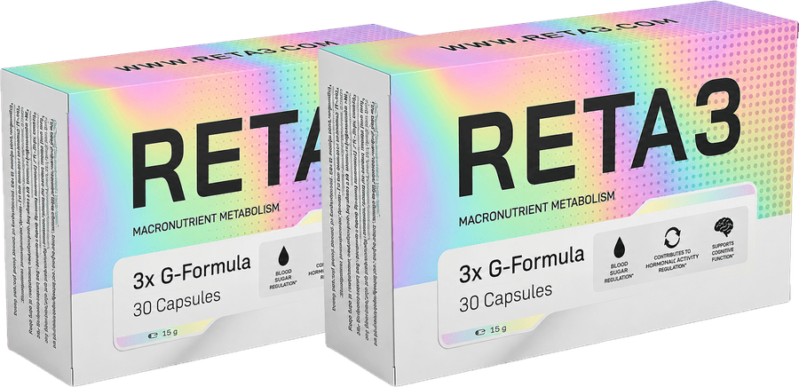 Reta3 — 60-dniowy zapas
